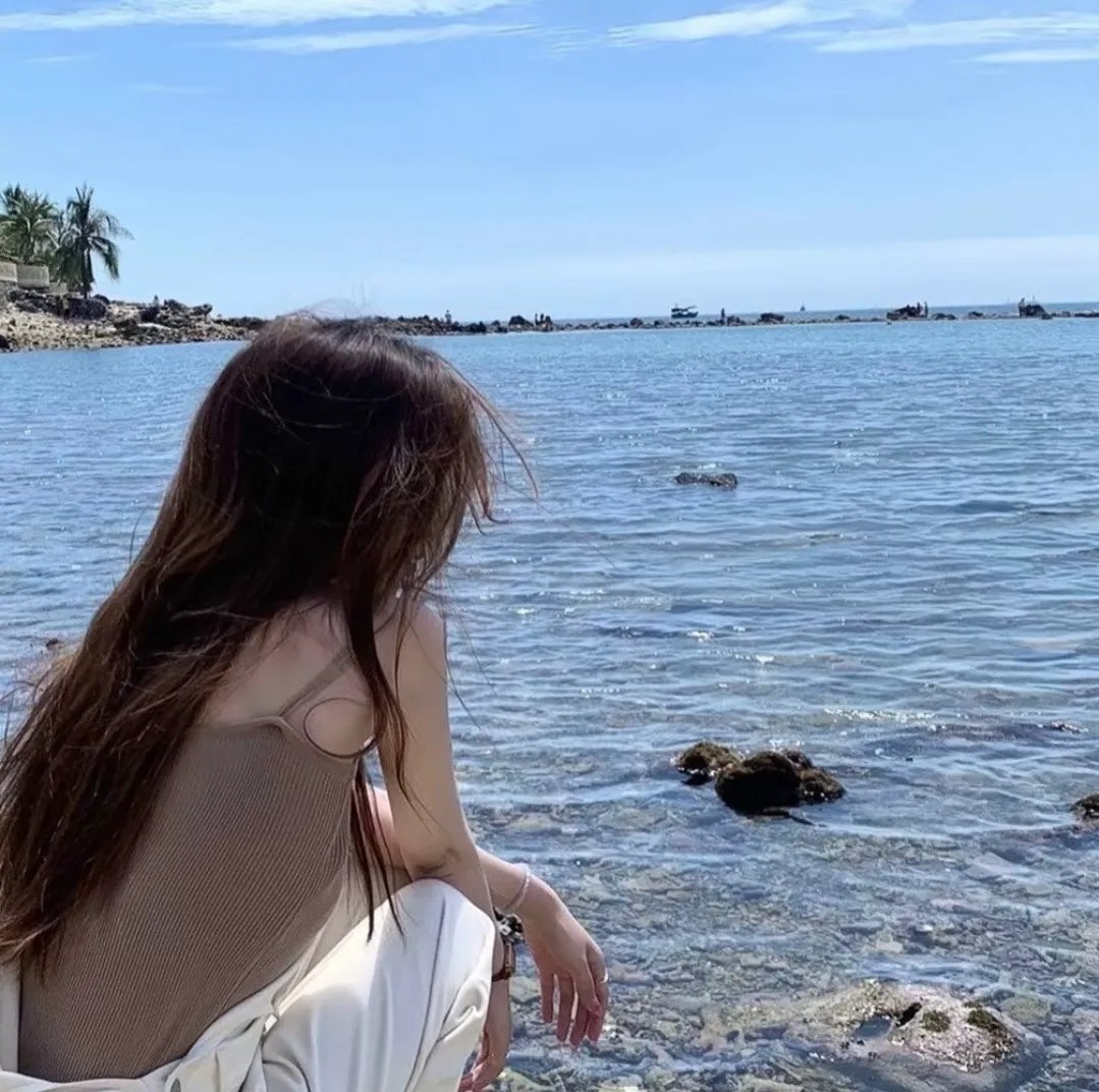 胡萝卜小姐