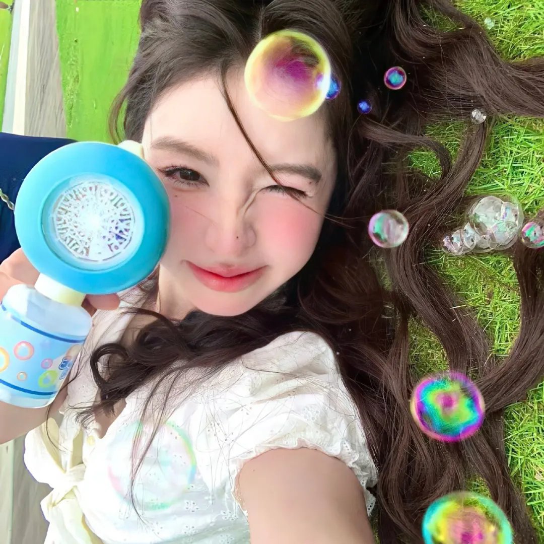 坏坏坏天使